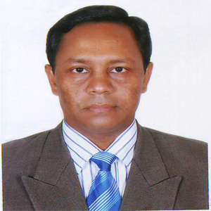 Md. Sharif Uddin